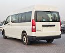 تويوتا هاياس 2.8 DX DIESEL MANUAL 2026
