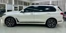 BMW X7 40i M Sport Premium 3.0L