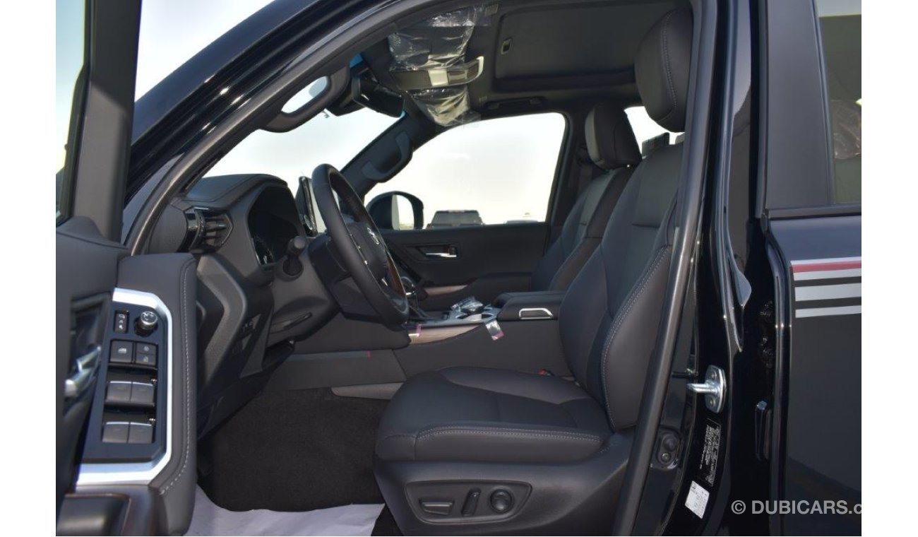 Toyota Land Cruiser 300 Gxr+ V6 3.3L Diesel Automatic