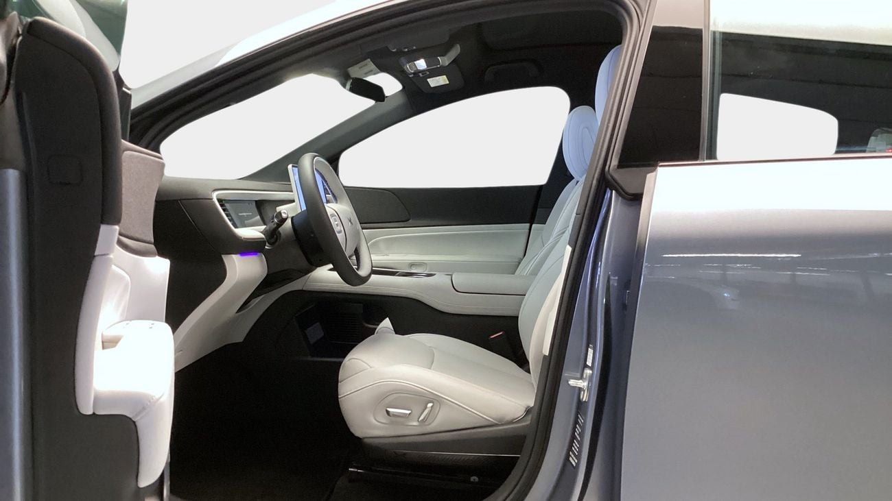 Xpeng G6 AWD Performance | Guaranteed Warranty | 0 Down Payment