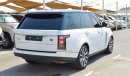 Land Rover Range Rover Vogue SE Supercharged