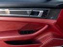 Porsche Panamera Std 3.0L (325 HP)