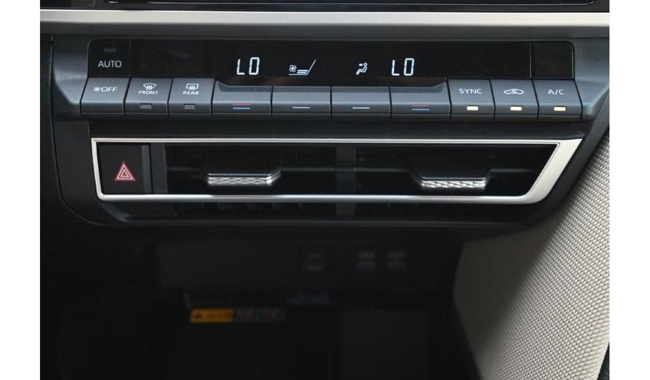 Toyota Camry 2025 MODEL TOYOTA CAMRY LE HYBRID 2.5L AUTOMATIC