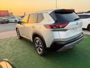 نيسان روج 1.6 سي سي فول اتوماتيك تحكم كامل
