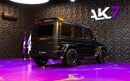 مرسيدس بنز برابوس Mercedes-Benz G-Class Brabus G 900 Rocket Edition | Finance Available