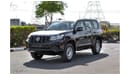Toyota Prado Toyota Prado TX 2.8L 4WD | Diesel | 2023 (Export)