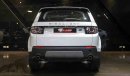 Land Rover Discovery Sport Si4