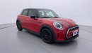 Mini Cooper STD 1.5 | Under Warranty | Inspected on 150+ parameters