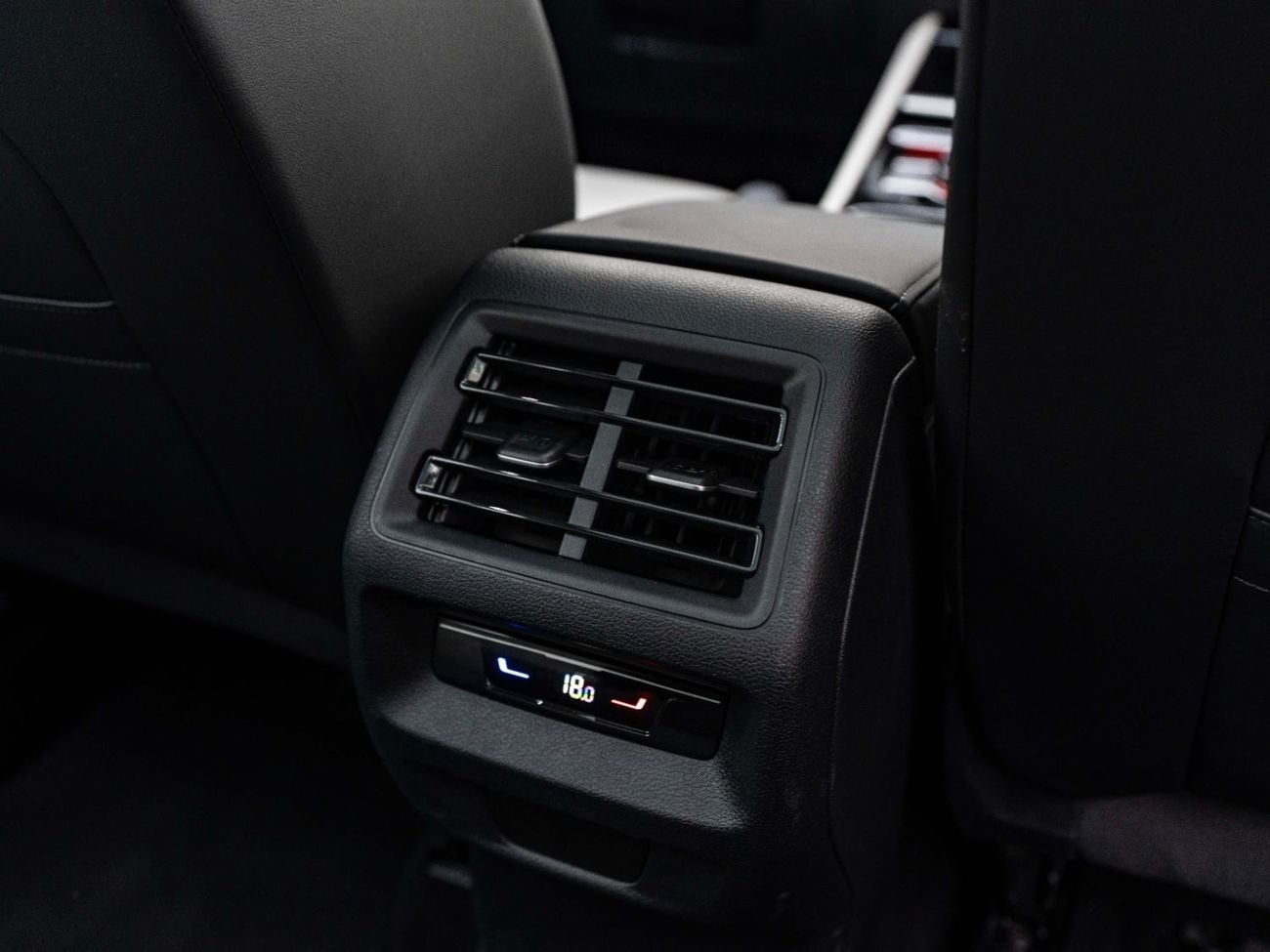 فولكس واجن تيجوان Elegance