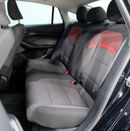 MG GT GCC-Under Warranty till 2029-Agency Service-Excellent Condition