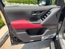 تويوتا لاند كروزر VXR VXR