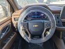 Chevrolet Tahoe 2023 CHEVROLET TAHOE HIGH COUNTRY 6.2L V8 PETROL BRAND NEW 0KM