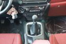 تويوتا هيلوكس TOYOTA HILUX 2.7L MT 4WD PETROL PICKUP 2025