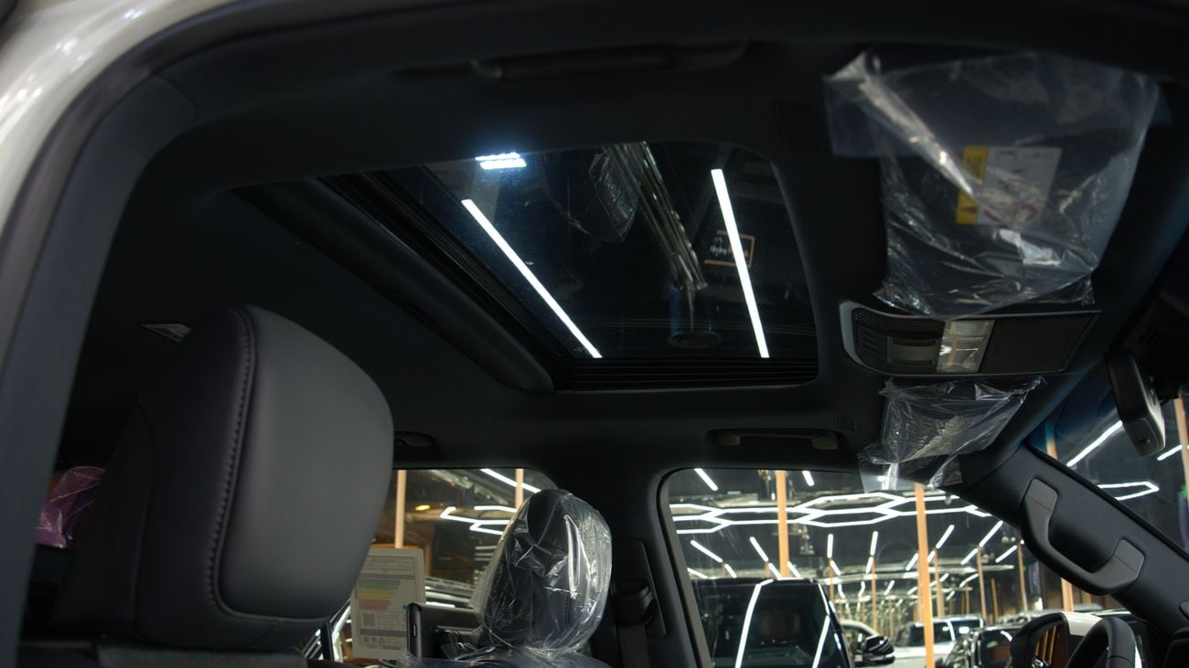 Toyota Land Cruiser GXR 3.5 V6