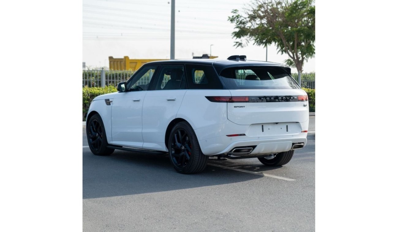 Land Rover Range Rover Sport SE SE Dynamic