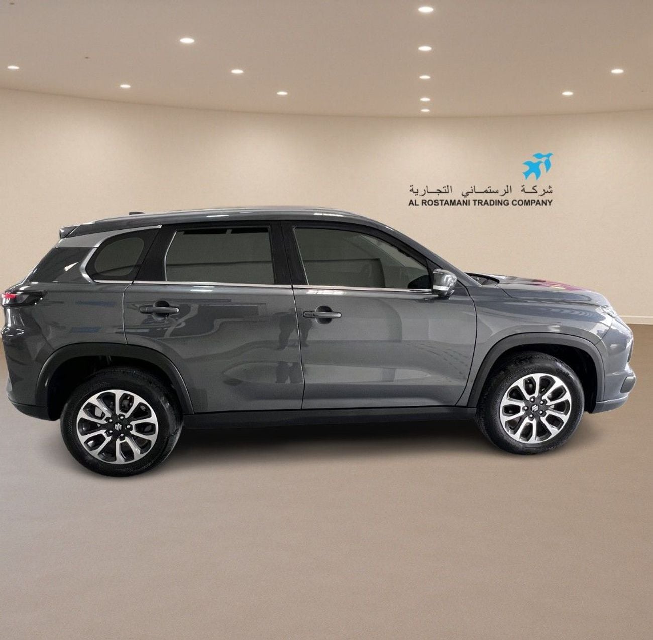 Suzuki Grand Vitara GLX