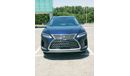 Lexus RX350 Lexus RX350 - 2022- Blue