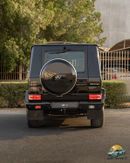 مرسيدس بنز G 55 AMG STANDARD