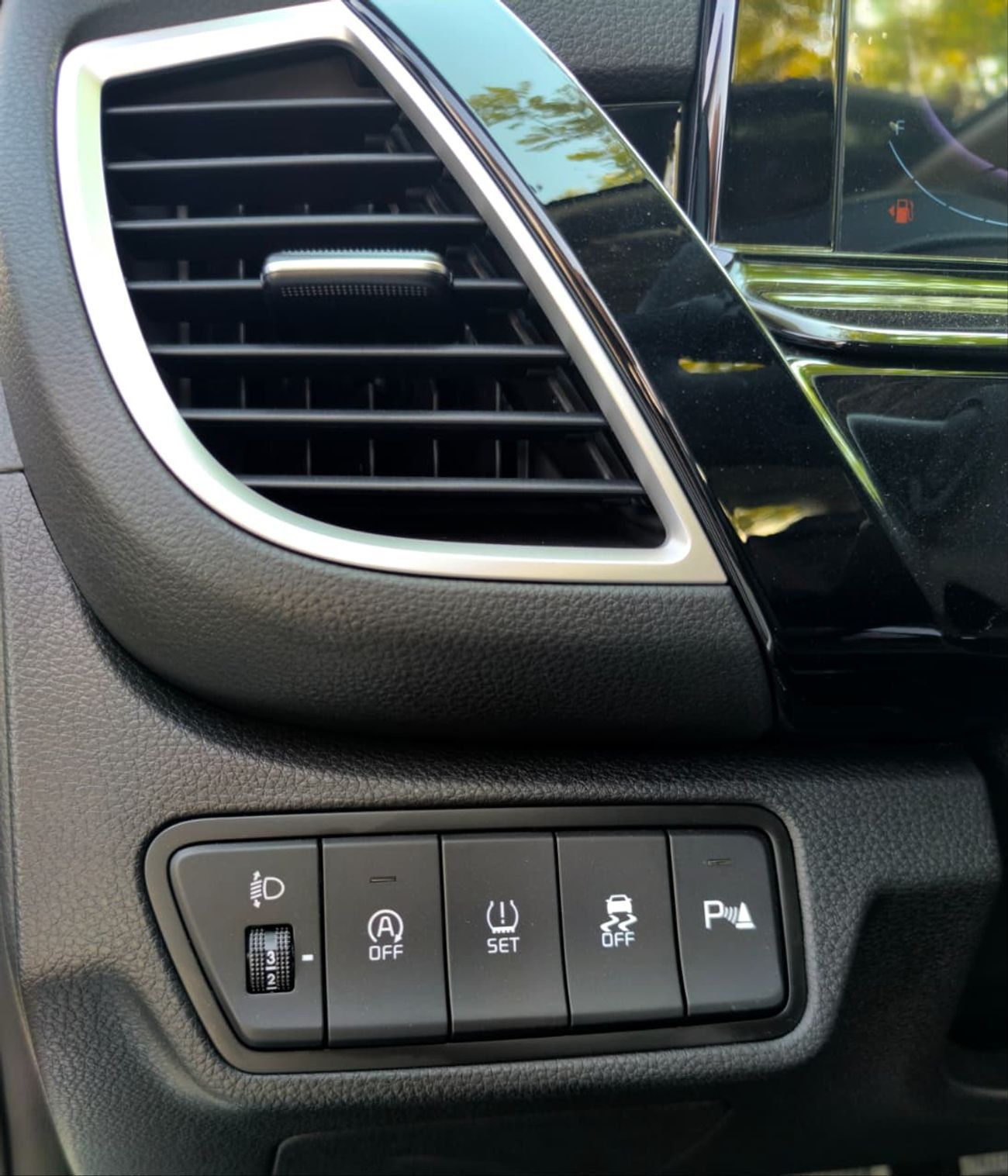 كيا سيلتوس 1.5L Full Option 2025 Model Chinese Specs Brand New