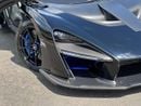 McLaren Senna 4.0 2dr RIGHT HAND DRIVE