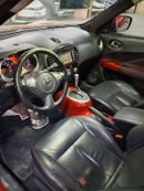 Nissan Juke SL TURBO