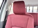 Toyota Hilux GL Toyota Hilux Full Option, 2.4-litre diesel, manual gearbox.