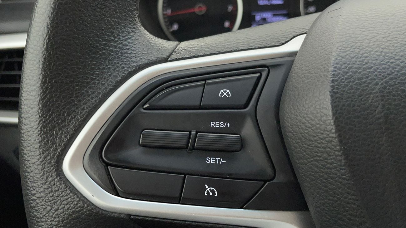 شيفروليه كابتيفا LS 1.5 | بدون دفعة مقدمة | اختبار القيادة في المنزل