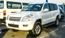 Toyota Prado TX Petrol