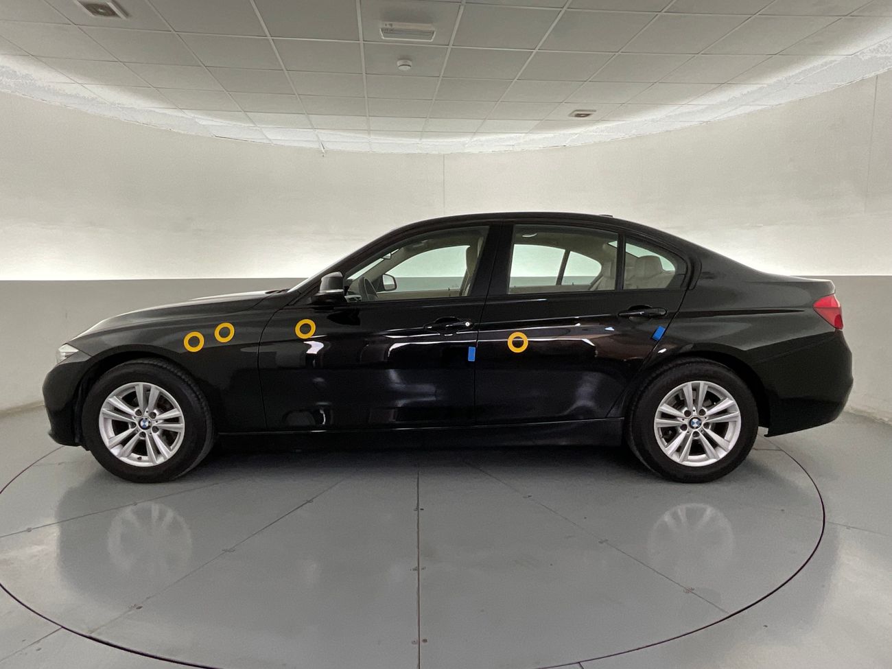 BMW 318i Standard| 1 year free warranty | Exclusive Eid offer