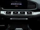 Mercedes Benz GLE53 AMG GLE 53 AMG Coupe | GCC Spec | Dealer Warranty and Service Contract