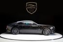 Rolls-Royce Wraith BLACK BADGE