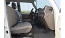 Toyota Land Cruiser 76 Semi long wheel base hardtop LX V6 4.0L Petrol 5 Doors Wagon