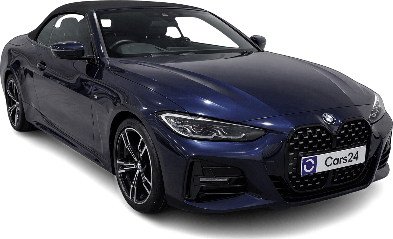 BMW 420i M SPORT 2024 | AED 2554/Month | 0 DP | 30 Day Return | Warranty | Service History