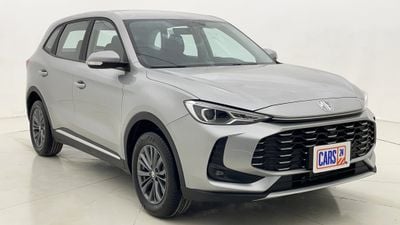 أم جي ZS STD 1.5 | بدون دفعة مقدمة | اختبار القيادة في المنزل