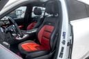 Mercedes-Benz GLE 53 AMG Coupe Mercedes-Benz GLE Coupe GLE 53 AMG 4Matic Plus