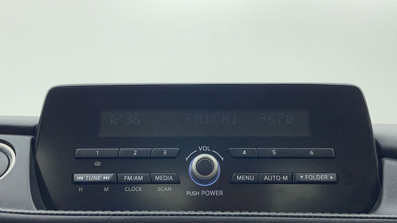 مازدا 6 S 2.5 | بدون دفعة مقدمة | اختبار قيادة مجاني للمنزل