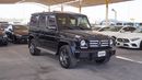 مرسيدس بنز G 550