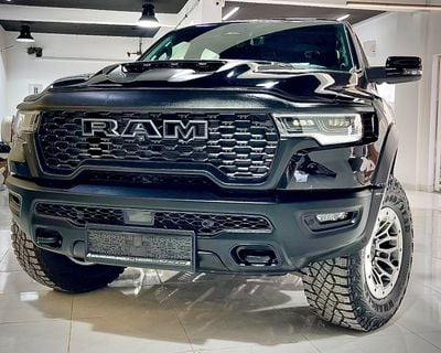 RAM 1500 RHO 2025
