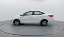 Toyota Yaris E 1.3 | Under Warranty | Inspected on 150+ parameters