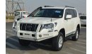 Toyota Prado Diesel engine full option clean car