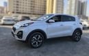 Kia Sportage LX 2.4L