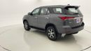Toyota Fortuner EXR 2.7 | Zero Down Payment | Home Test Drive