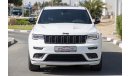 Jeep Grand Cherokee LIMITED X - 2020 - JAPANESE SPEC - 2255 AED/MONTHLY - CAR REF #3138