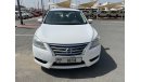 Nissan Sentra SV Good condition