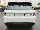 لاند روفر رينج روفر سبورت HSE 3.0L (340 HP)