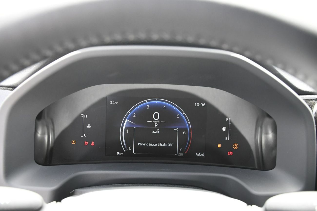 Toyota Land Cruiser GXR 3.5L Twin turbo GCC