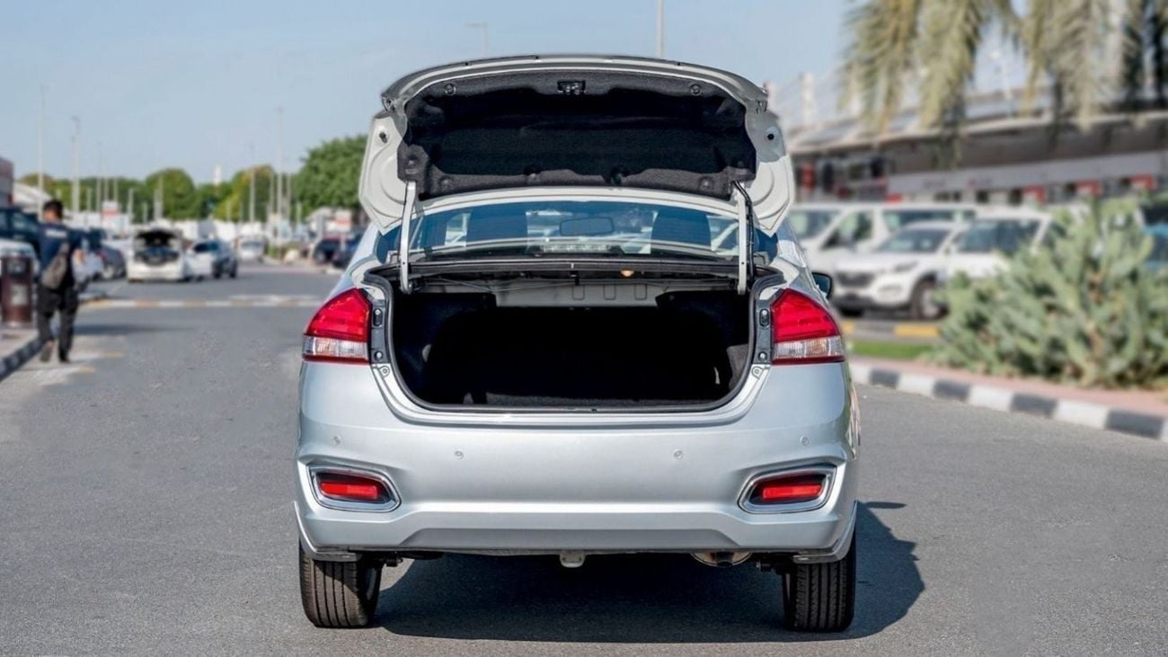 Toyota Belta (NEW) Toyota Belta 1.5L Petrol Automatic MY2023 0KM