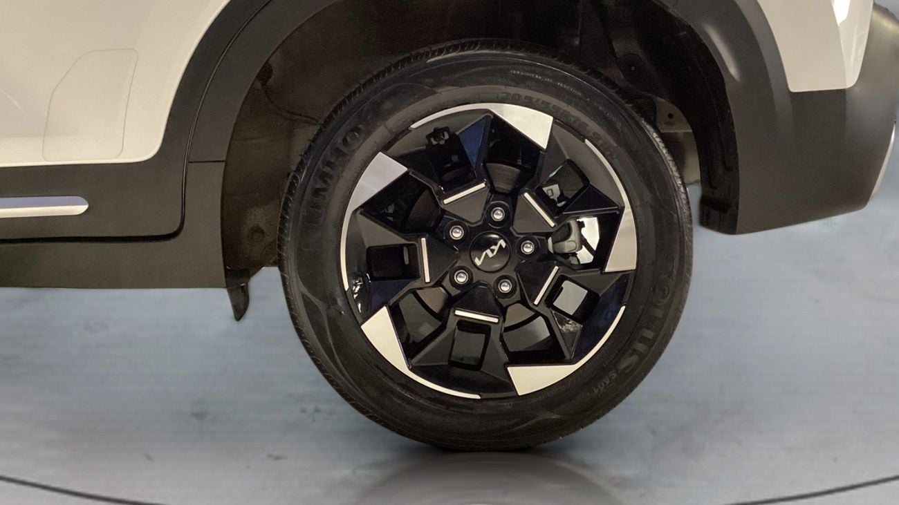 كيا سونیٹ 1.5 AUTO EX 2WD FOP | شامل الضمان | 0 ﺪﻔﻋﺓ ﺃﻮﻟﻯ