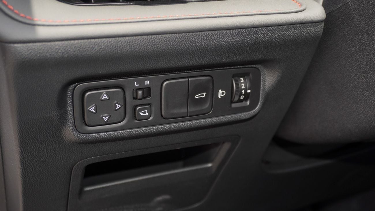 Changan CS35 Plus Brand New Changan CS55 Plus 2025 1.5L FWD Petrol |White/Black |N-CS55-PLUS-25 |FOR EXPORT AND LOCAL