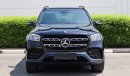 مرسيدس بنز GLS 450 4matic 2021